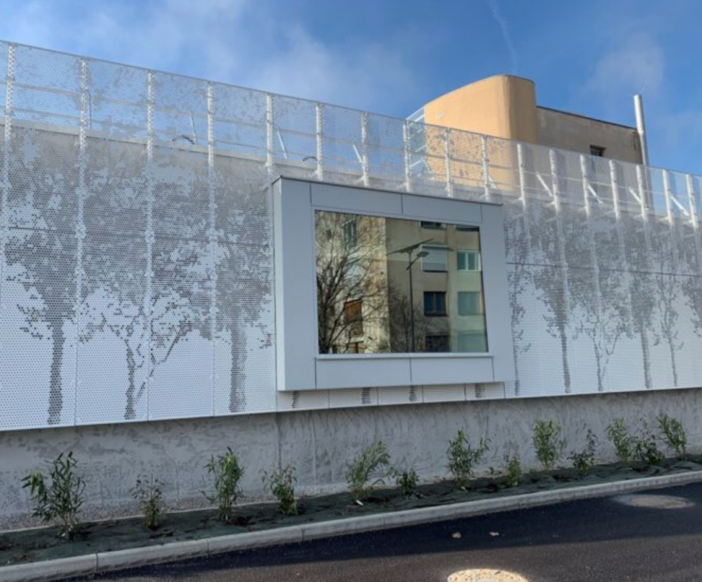 L’institut de la fertilité a ouvert ses portes au CHU de Dijon. 3